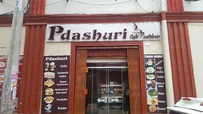 Pdashuri