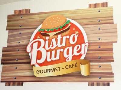 Bistro Burger