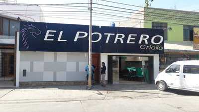 El Potrero Criollo