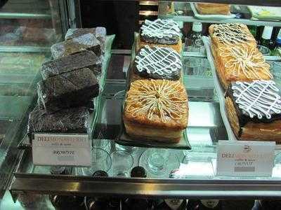 Deli Monasterio