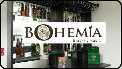 Bohemia Brasas Y Mas