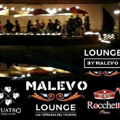 Malevo Lounge