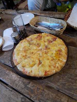 Pizzeria & Café Fundo Barra