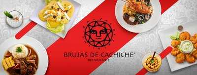 Brujas De Cachiche