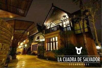 La Cuadra De Salvador Steakhouse