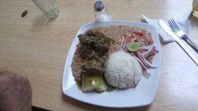 Yola Restaurant