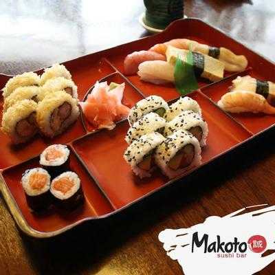 Makoto Sushi Bar