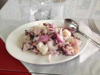 Chez Wong, Lima