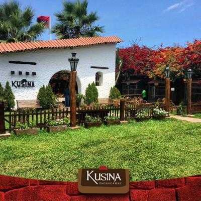 Restaurant Kusina Pachacamac