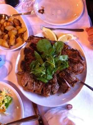 Ristorante La Capannaccia, Arezzo