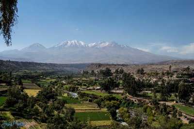 El Mirador De Chilina