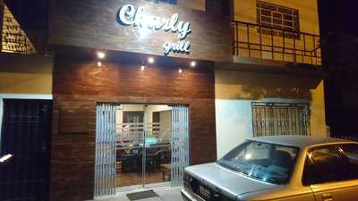 Charly Grill