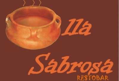 Olla Sabrosa Restobar