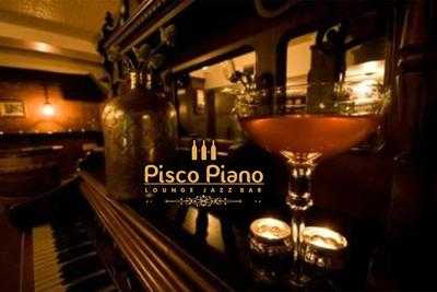 Pisco Piano