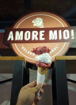 Amore Mio