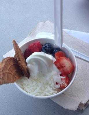 Pinkberry