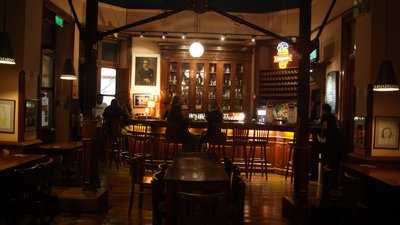 La Noche de Barranco