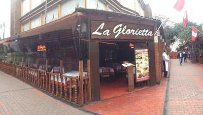 La Glorietta