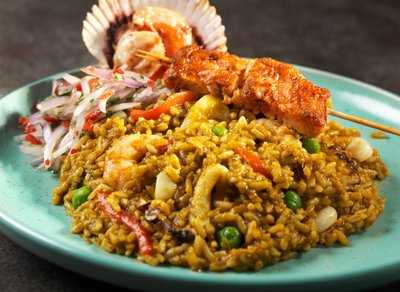 Segundo Muelle Corpac