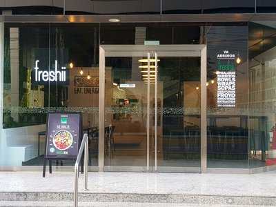 Freshii