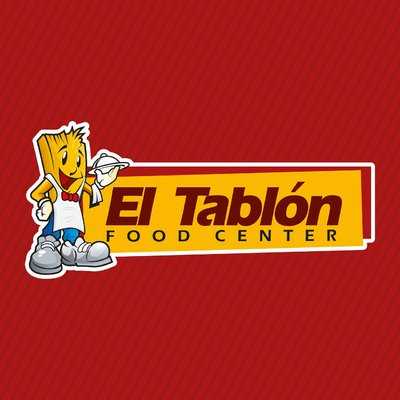 El Tablón