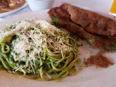 Pastificio Ligure Bodega Y Panaderia