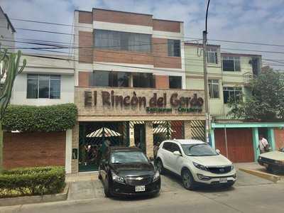 El Rincón Del Gordo, Lima