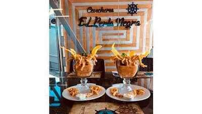 Cevicheria El Perla Negra