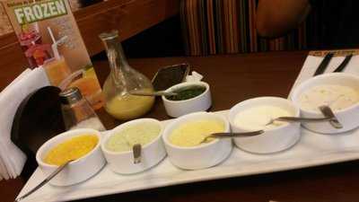 Las Tinajas Chiken & Grill, Lima