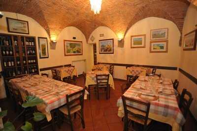 Trattoria Mazzoni