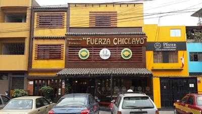 Fuerza Chiclayo