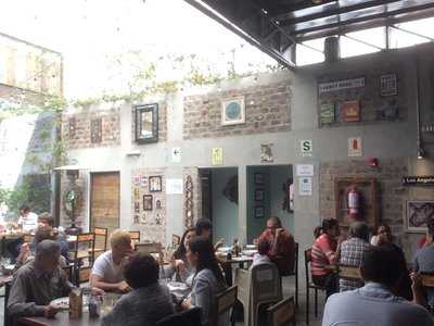 La Verdad de la Milanesa