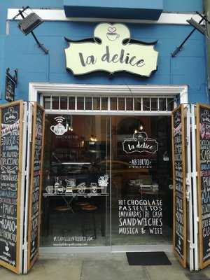 La Delice Restobar