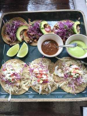 La Trattoria di Mambrino