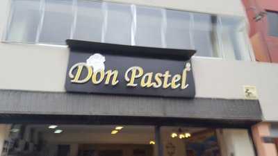 Don Pastel