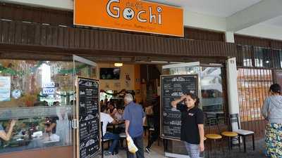 Cafe Gochi