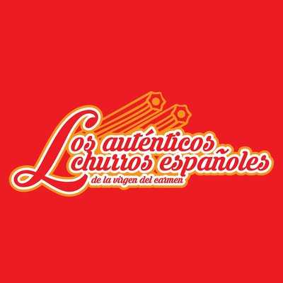 Los Auténticos Churros Españoles De La Virgen Del Carmen