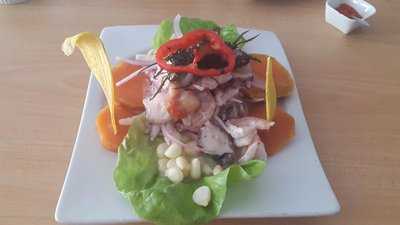 Cevicheria Remolino Del Pez