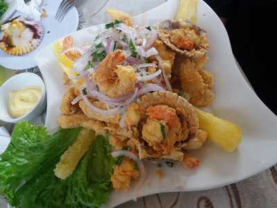 Cevicheria El Velero