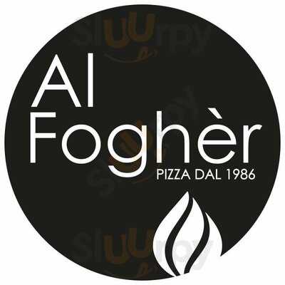 Pizzeria Al Fogher, Arezzo