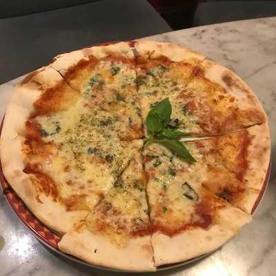 La Bodega de la Trattoria