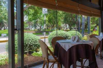 Restaurante Roosevelt