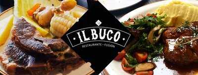 Il Buco Fusion