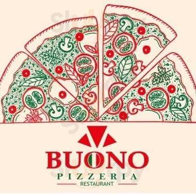 Buono Pizzería Restaurant