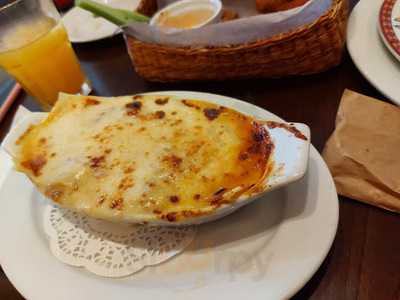 La Bodega de la Trattoria 