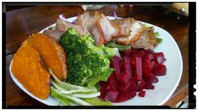 Restaurante Lutemberg