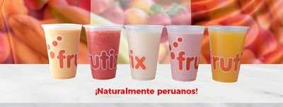 Frutix, Lima