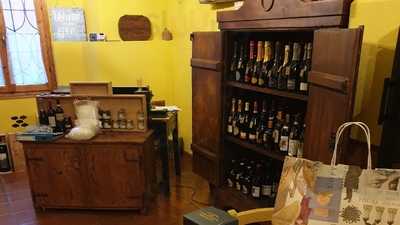 Vineria Enoteca Cantuccio Del Vino