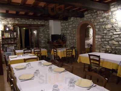 Agriturismo Ristorante Fontandrone