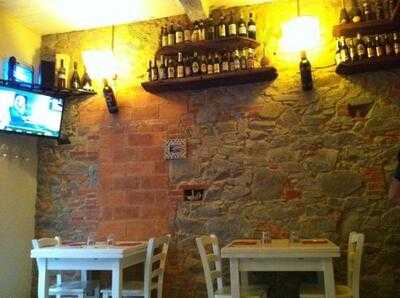 La Cantinetta